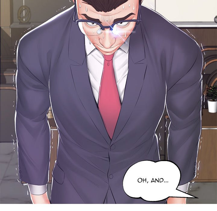 Daughter In Law chapter 78 page 160
