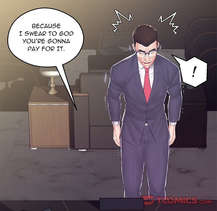 Daughter In Law chapter 78 page 164