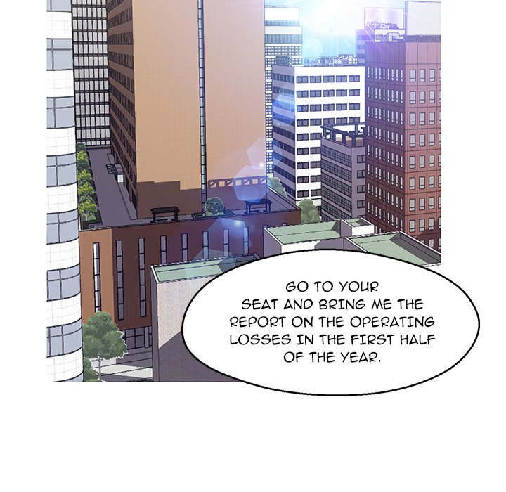 Daughter In Law chapter 78 page 167