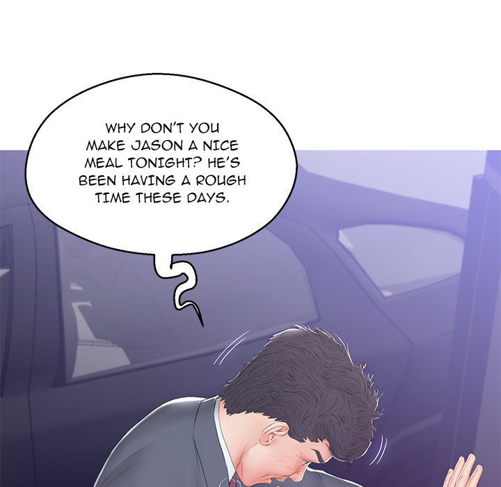 Daughter In Law chapter 78 page 181