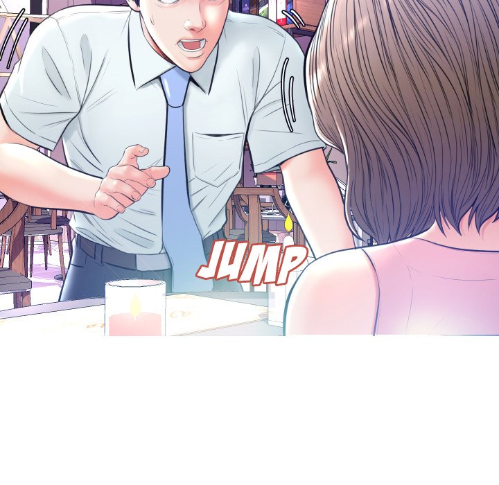 Daughter In Law chapter 8 page 5