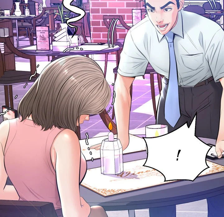 Daughter In Law chapter 8 page 8