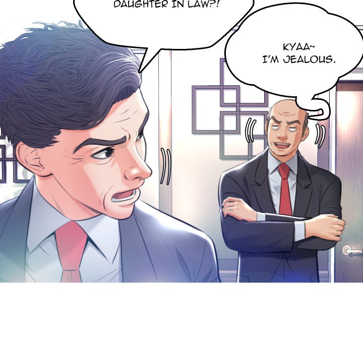 Daughter In Law chapter 8 page 25