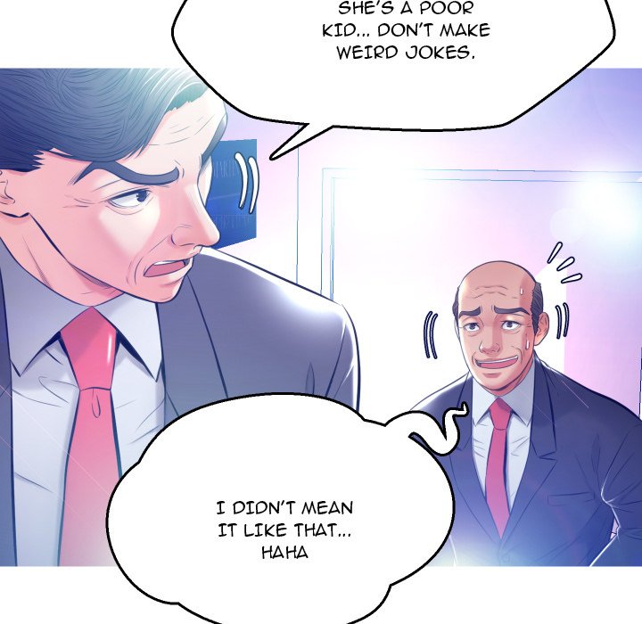 Daughter In Law chapter 8 page 32