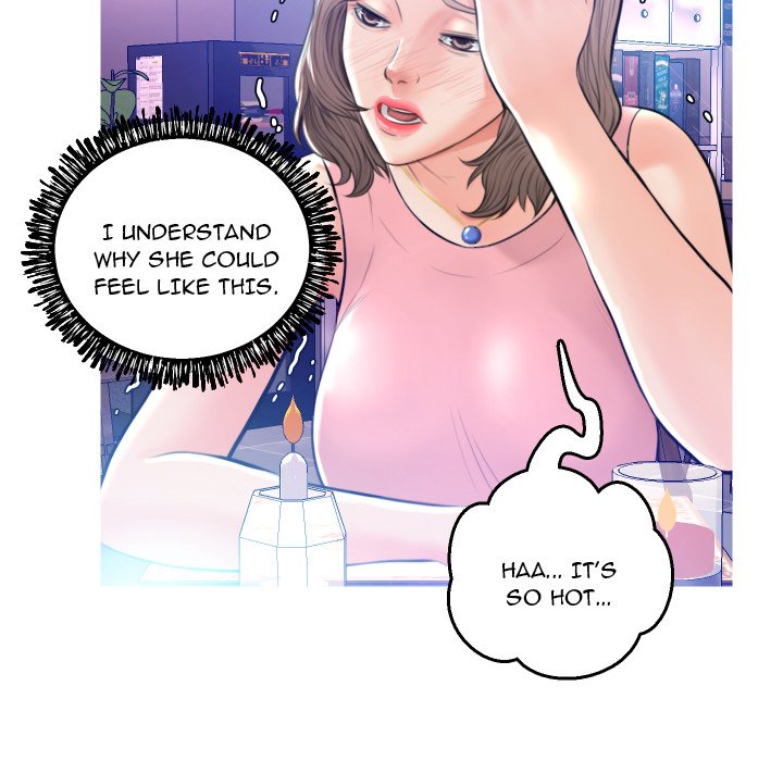 Daughter In Law chapter 8 page 47