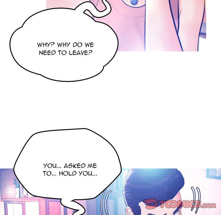 Daughter In Law chapter 8 page 51