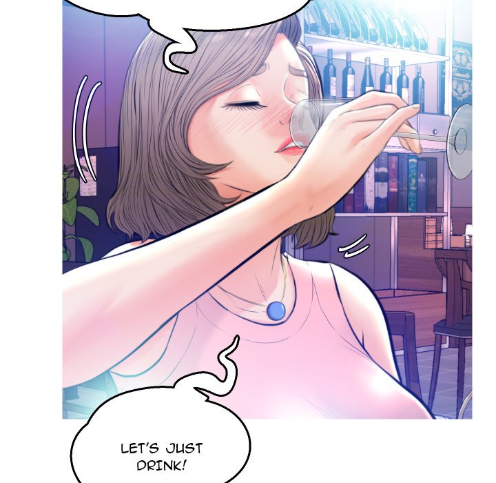 Daughter In Law chapter 8 page 54