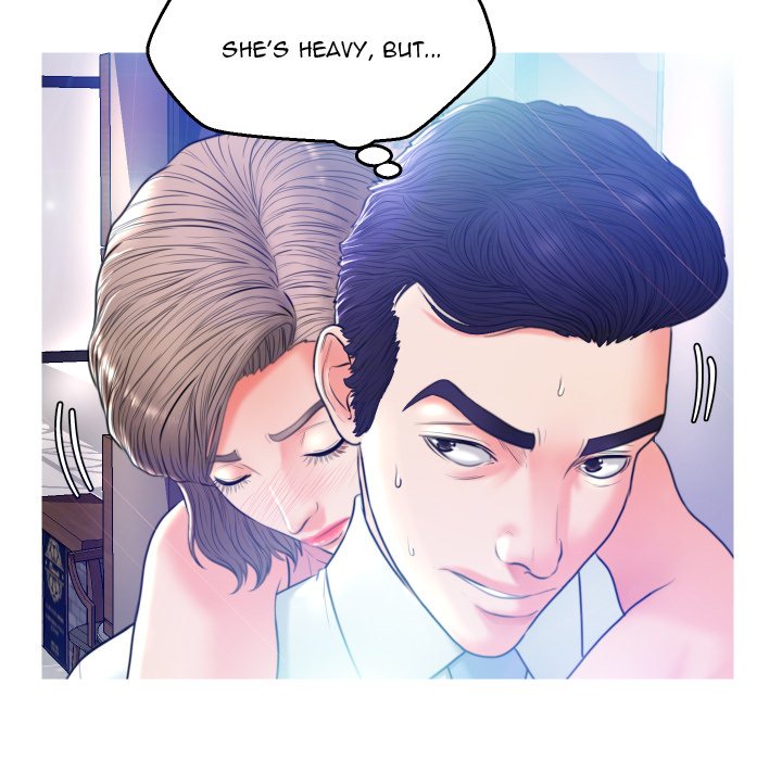 Daughter In Law chapter 8 page 68