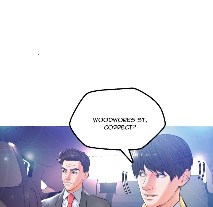 Daughter In Law chapter 8 page 80