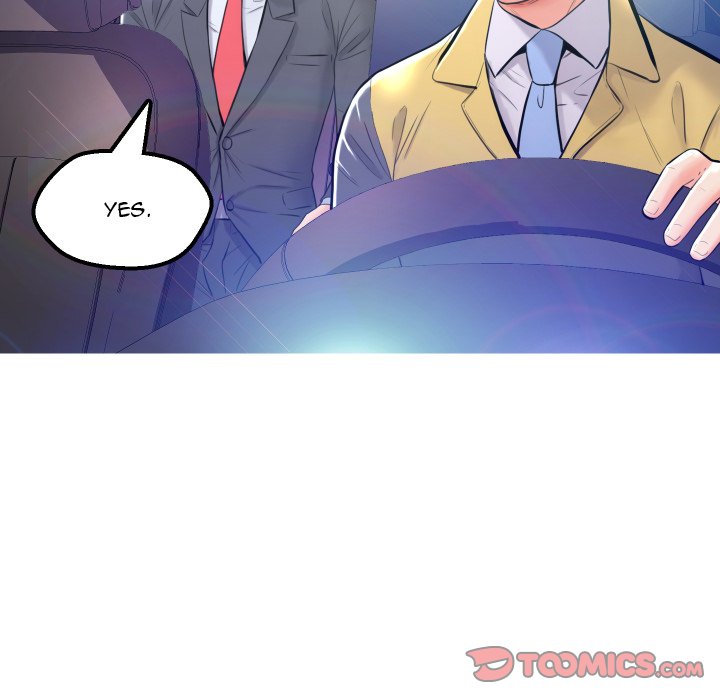 Daughter In Law chapter 8 page 81