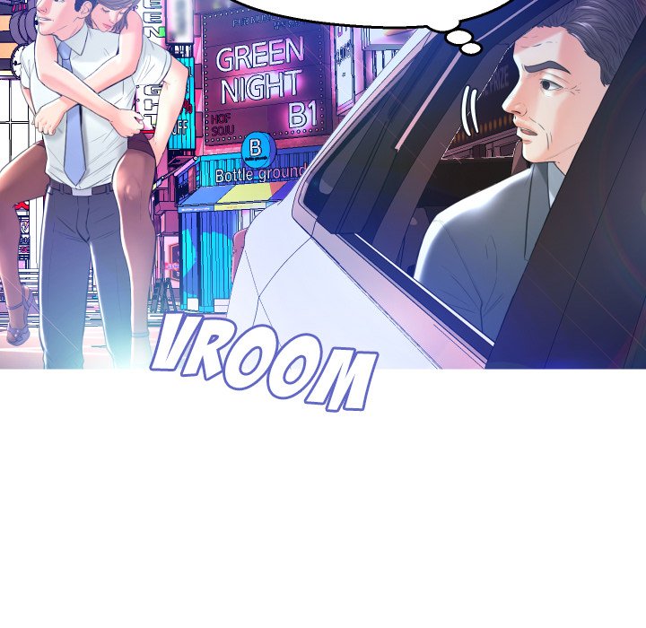 Daughter In Law chapter 8 page 88
