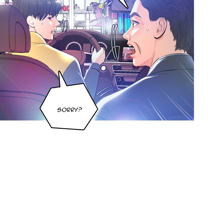 Daughter In Law chapter 8 page 91
