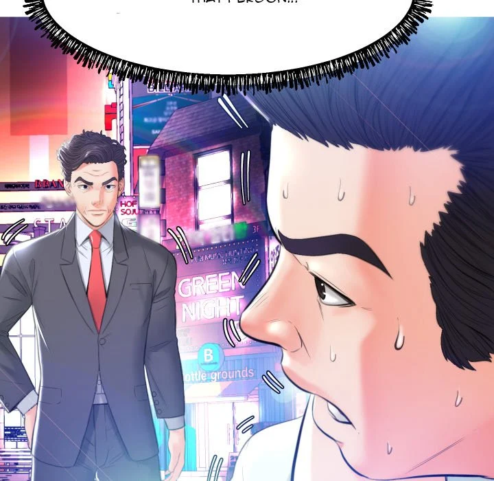 Daughter In Law chapter 8 page 100