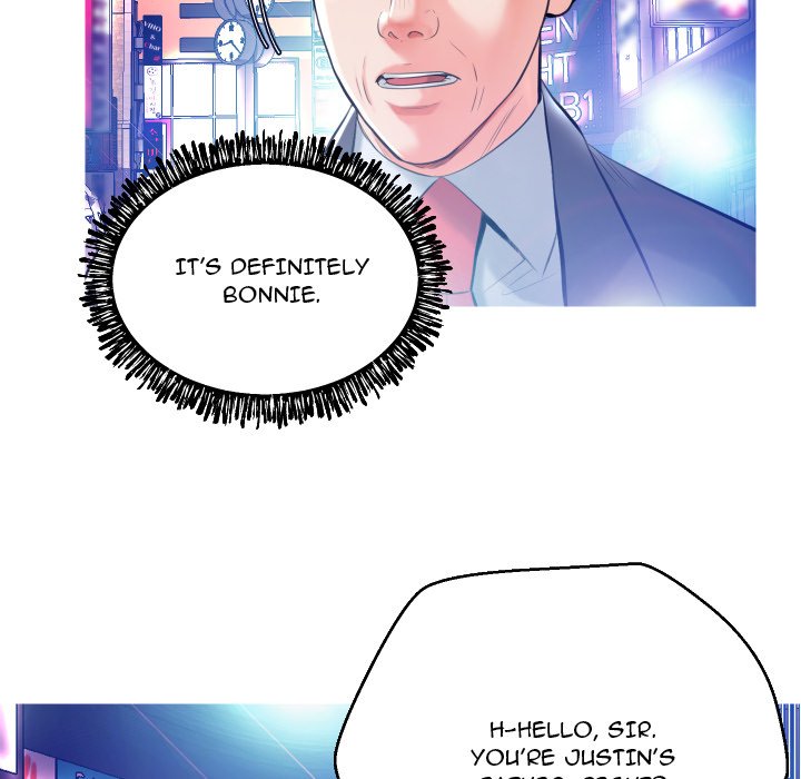Daughter In Law chapter 8 page 106