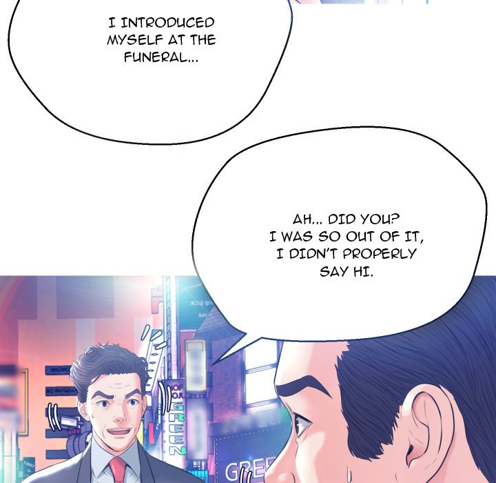 Daughter In Law chapter 8 page 110