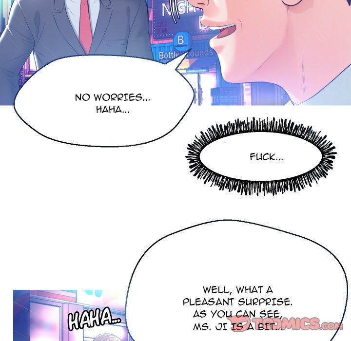 Daughter In Law chapter 8 page 111