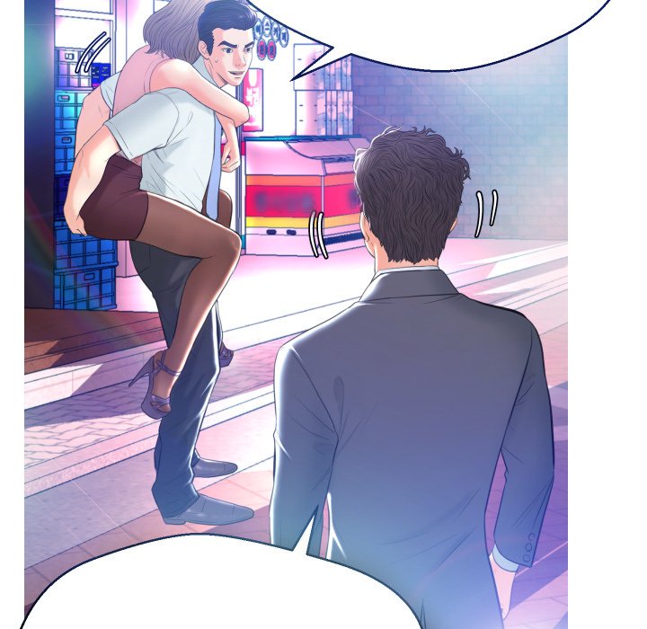 Daughter In Law chapter 8 page 112