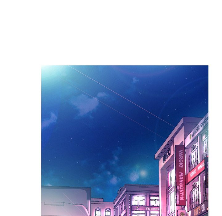 Daughter In Law chapter 8 page 121