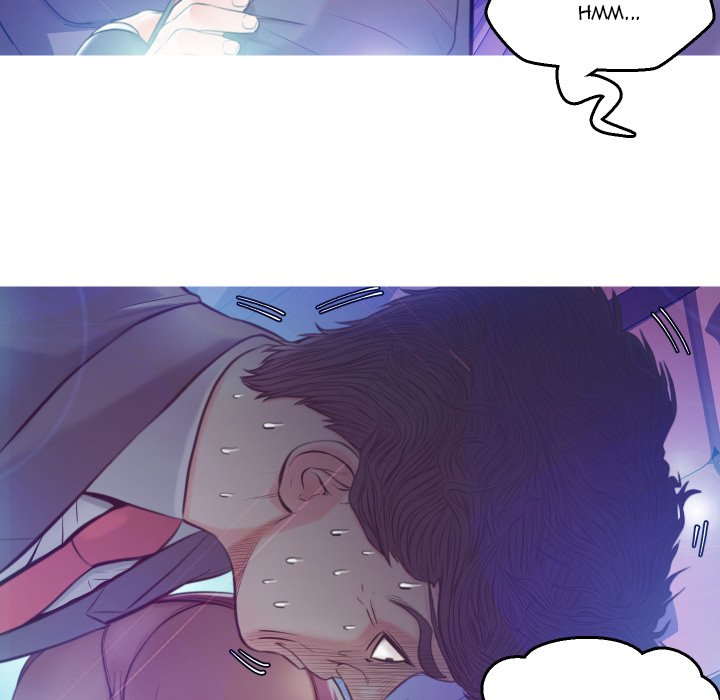Daughter In Law chapter 8 page 125