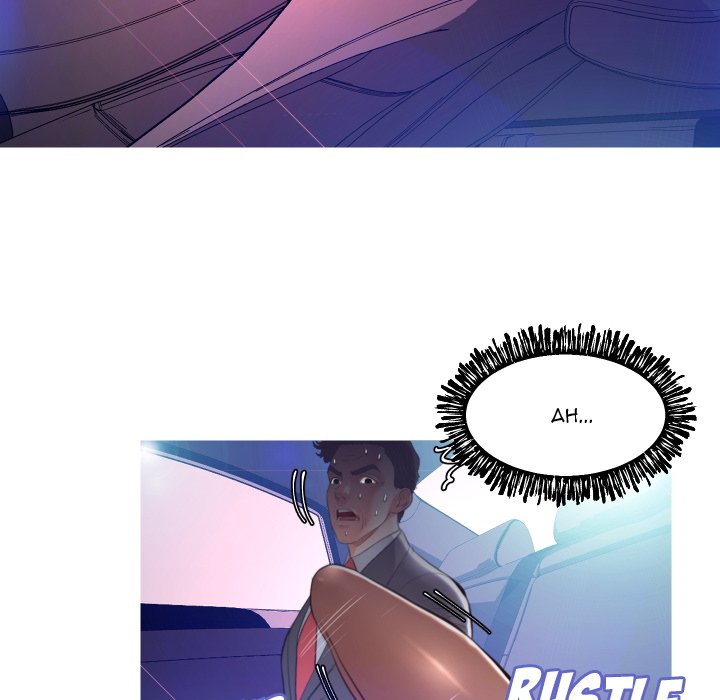 Daughter In Law chapter 8 page 127