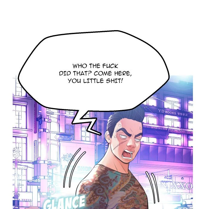 Daughter In Law chapter 9 page 30