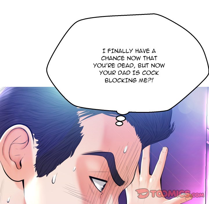 Daughter In Law chapter 9 page 39