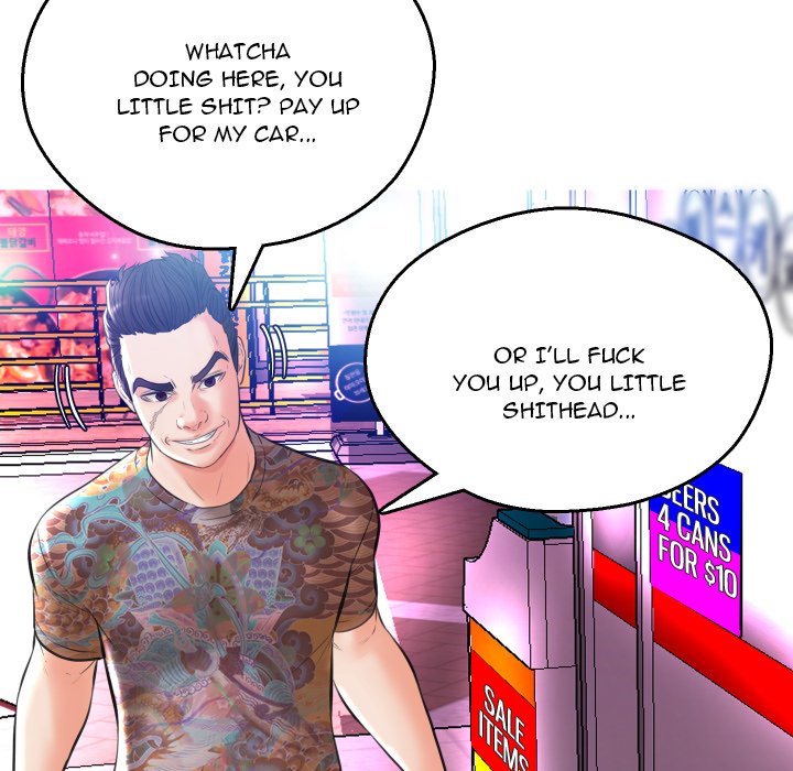 Daughter In Law chapter 9 page 48