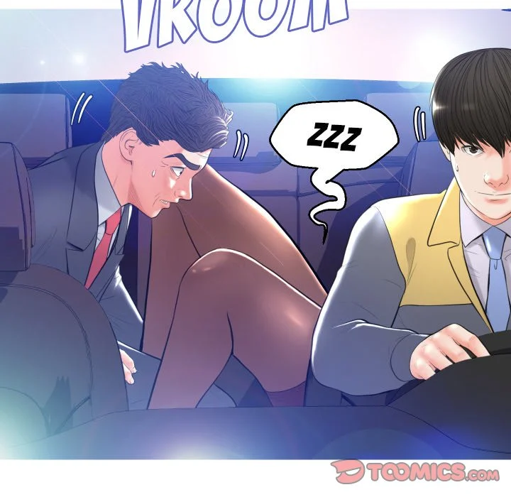 Daughter In Law chapter 9 page 87