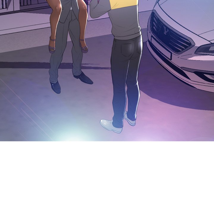Daughter In Law chapter 9 page 118