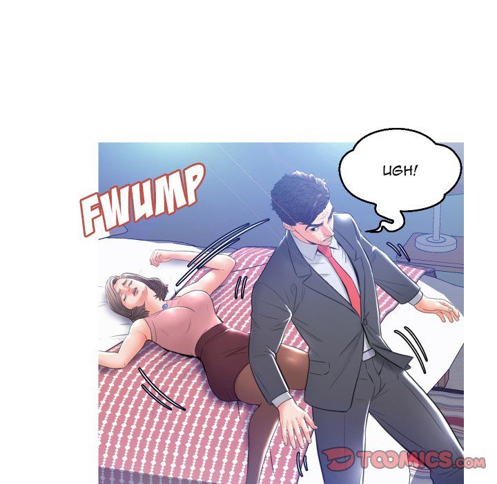 Daughter In Law chapter 9 page 123