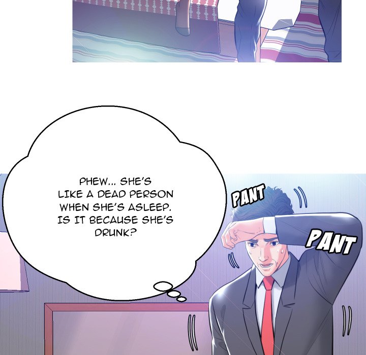 Daughter In Law chapter 9 page 124