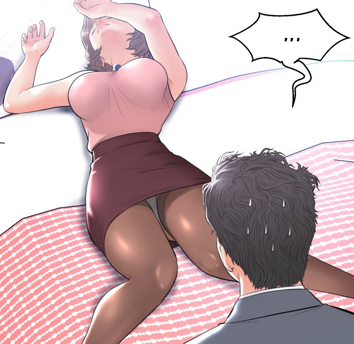 Daughter In Law chapter 9 page 128