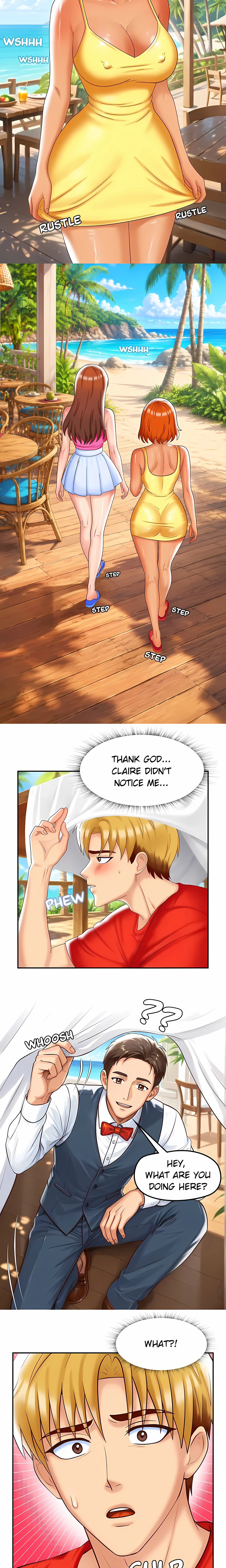 Daughter or Mother (Uncensored) chapter 13 page 3