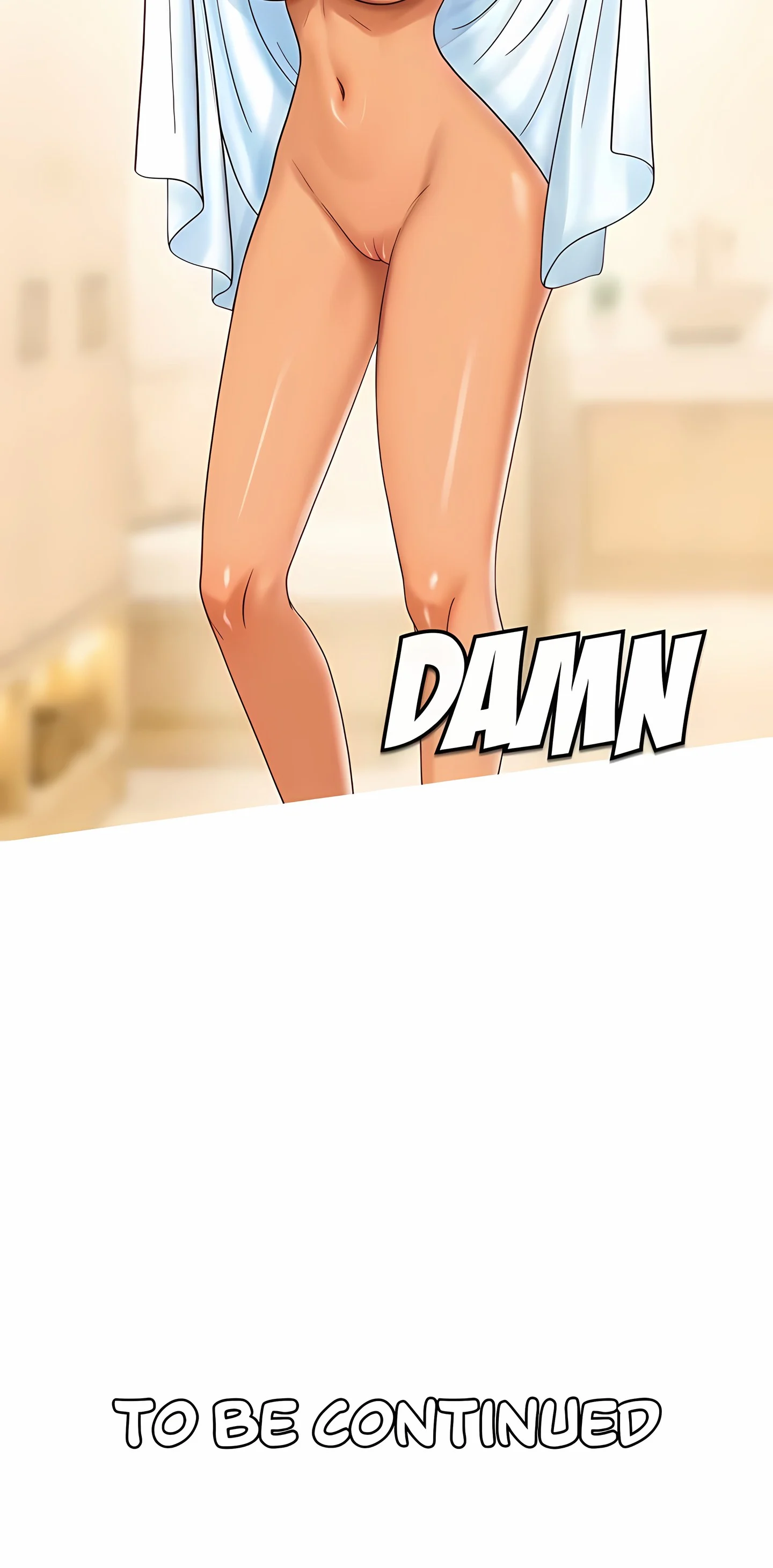 Daughter or Mother (Uncensored) chapter 13 page 12