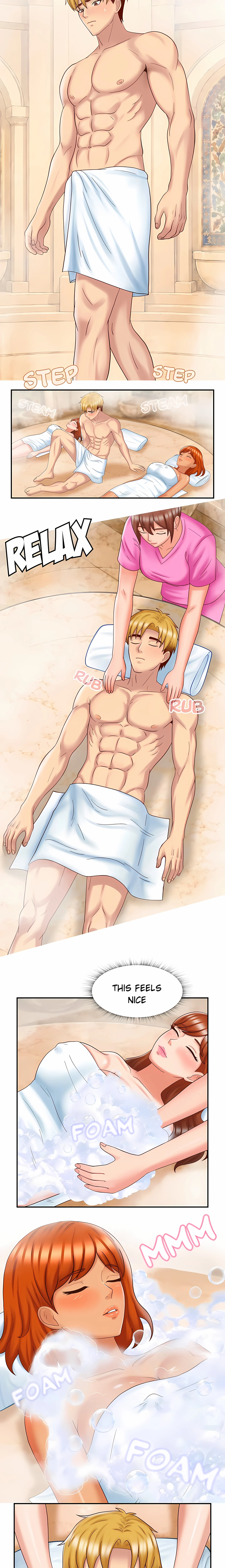 Daughter or Mother (Uncensored) chapter 14 page 4