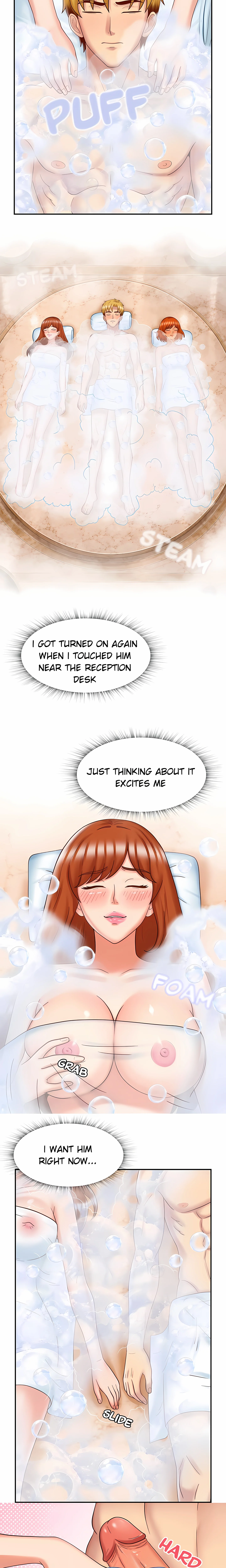 Daughter or Mother (Uncensored) chapter 14 page 5