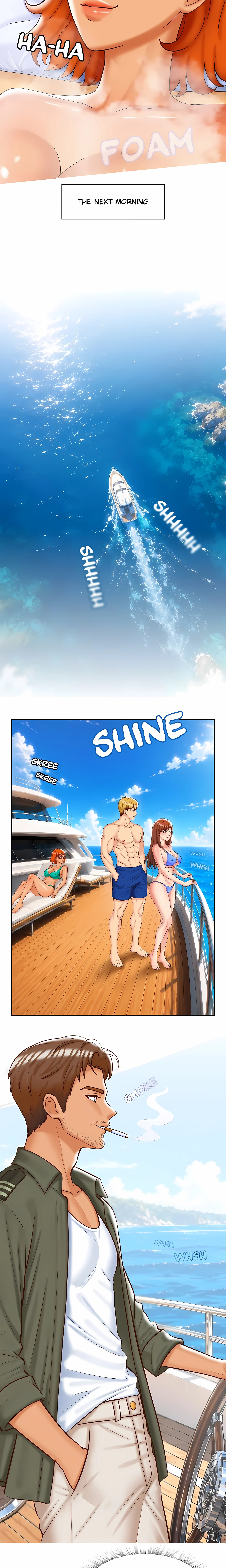 Daughter or Mother (Uncensored) chapter 15 page 4
