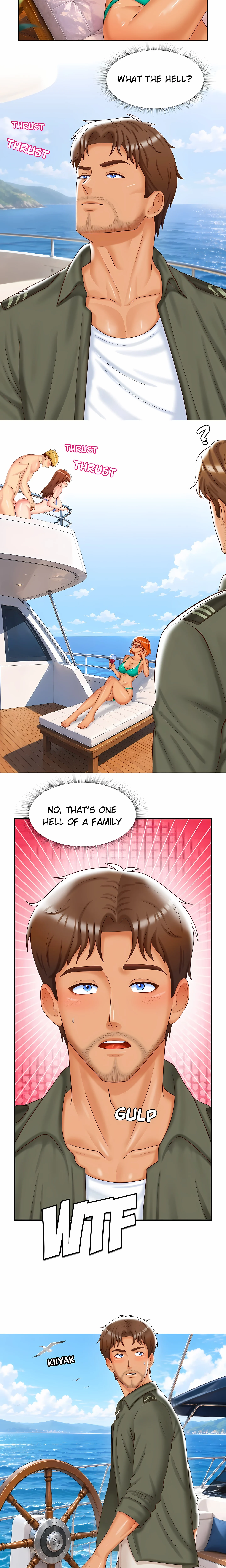 Daughter or Mother (Uncensored) chapter 17 page 4