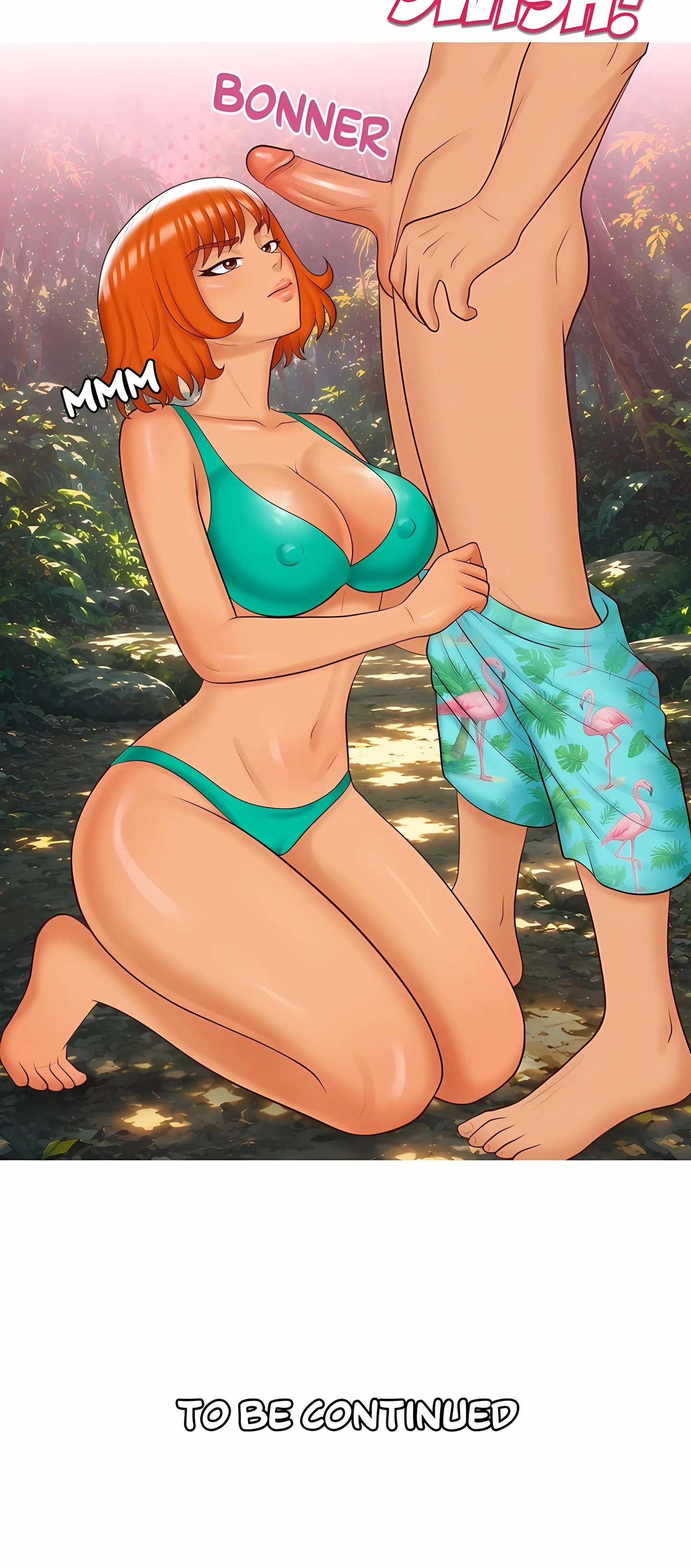 Daughter or Mother (Uncensored) chapter 21 page 7