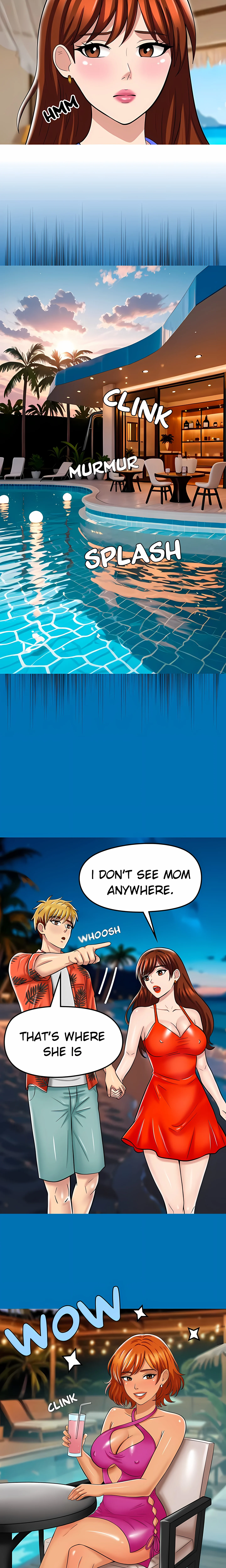 Daughter or Mother (Uncensored) chapter 5 page 5