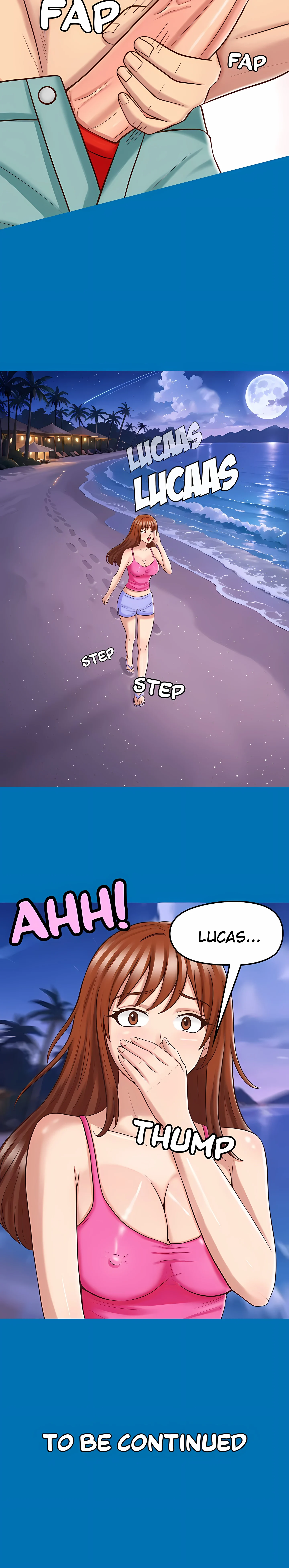 Daughter or Mother (Uncensored) chapter 6 page 13