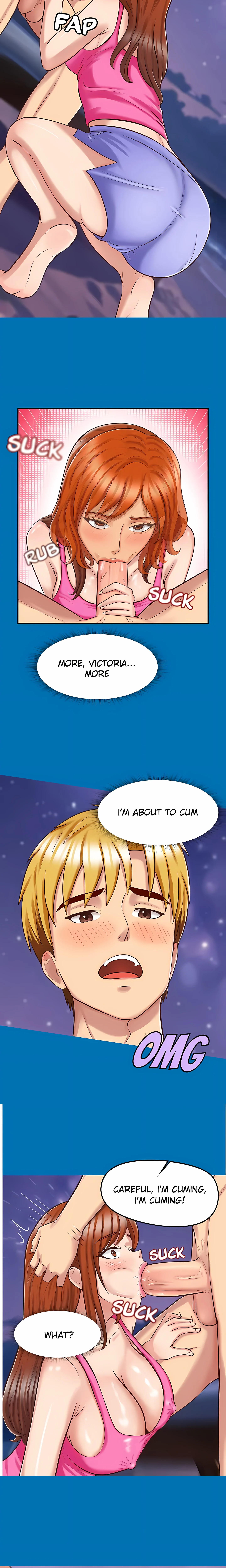 Daughter or Mother (Uncensored) chapter 7 page 6