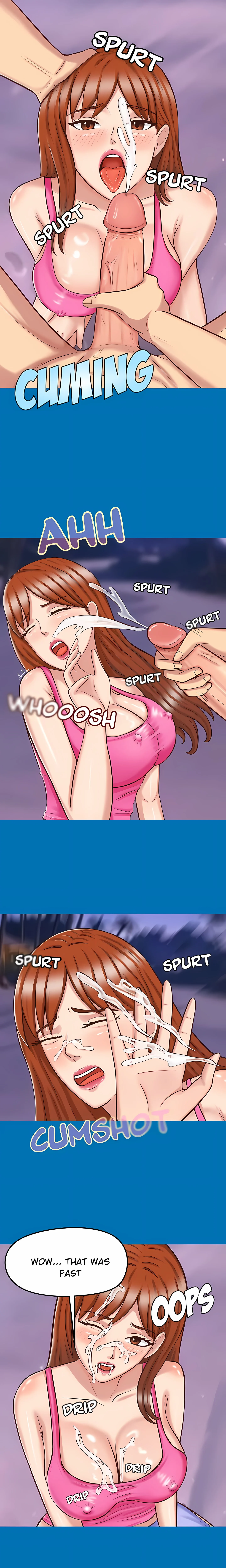 Daughter or Mother (Uncensored) chapter 7 page 7