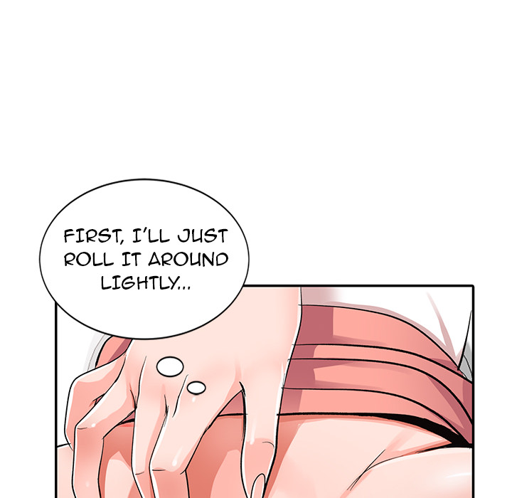 Daydream chapter 1 page 12