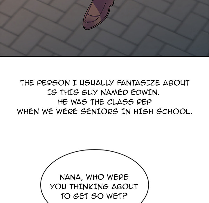 Daydream chapter 1 page 33