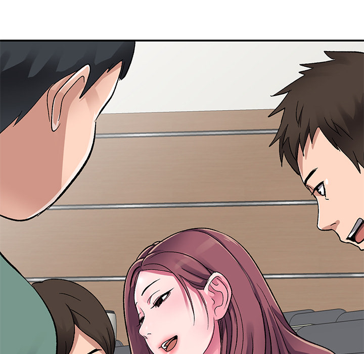 Daydream chapter 1 page 55