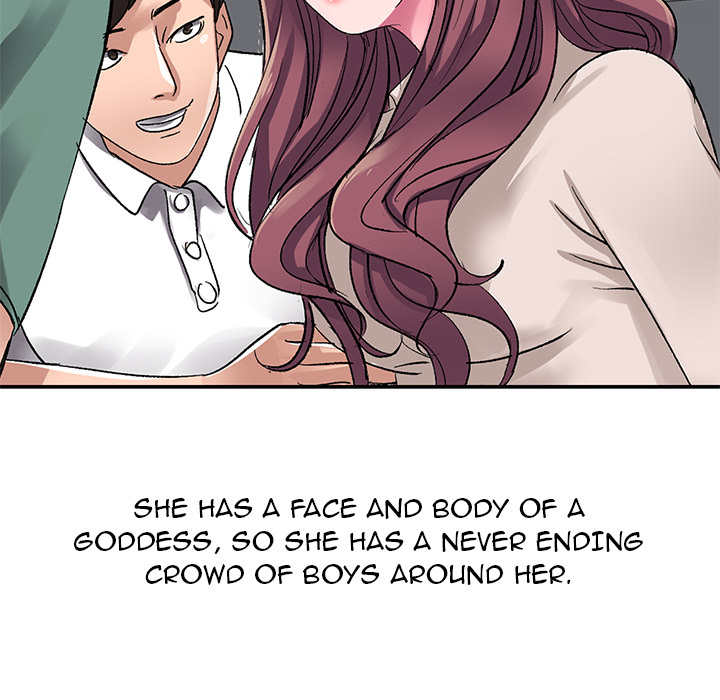 Daydream chapter 1 page 56