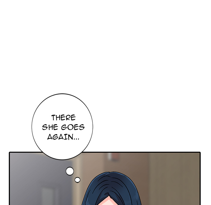 Daydream chapter 1 page 57
