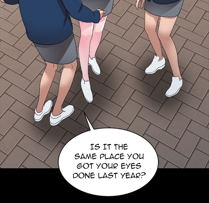 Daydream chapter 1 page 64