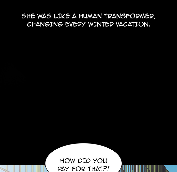 Daydream chapter 1 page 65